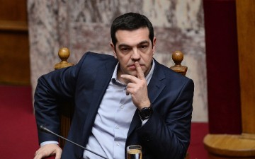 Η εξομολόγηση του Αριστερού κυβερνήτη