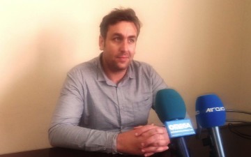 Παρουσιάστηκε η μελέτη για το Συμιακό γαριδάκι