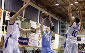 «Επιπέδου Ευρωλίγκας η ΑΕΚ»