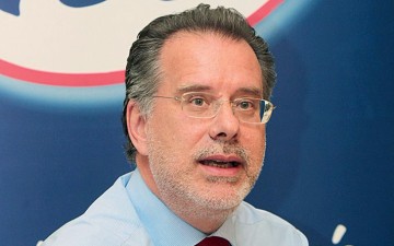 Κουμουτσάκος για Φαρμακονήσι: Στοιχειώνει το Αιγαίο - Η Τουρκία υπόλογη