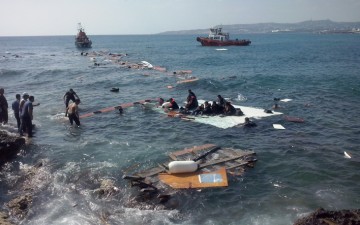 Κυβερνητικό αδιέξοδο  για το προσφυγικό-μεταναστευτικό 