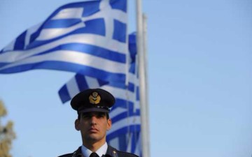 Πρόσκληση Κατάταξης Στρατευσίμων ΠA 2016 Α' ΕΣΣΟ 