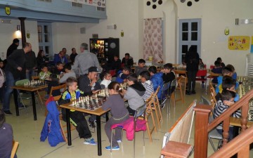 Έναρξη στο  «OPEN ΚΑΤΣΑΡΑΣ»