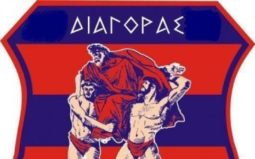 «Έφυγε» ο Στέργος Κατσικάς,  παλιός φροντιστής του Διαγόρα
