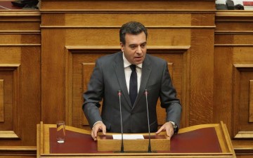 Μ. Κόνσολας: Παροχή κινήτρων και όχι άλλα χαράτσια για την ενεργειακή αναβάθμιση των ακινήτων