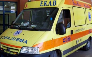 EKAB: Απειλούν με απεργιακές κινητοποιήσεις οι εργαζόμενοι