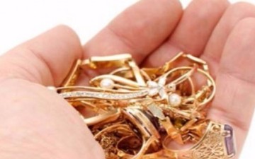 Χρυσά κοσμήματα και τιμαλφή αφαίρεσε 29χρονος από σπίτια στη Ρόδο