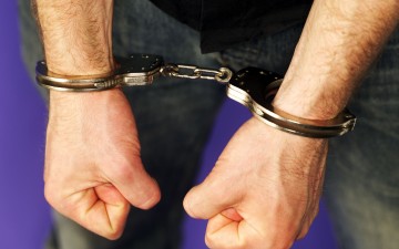 34χρονος συνελήφθη με χασίς
