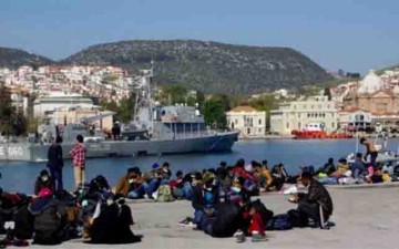 Ενισχύεται η περιφέρεια για τη διαχείριση της προσφυγικής κρίσης