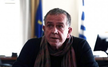 Μουζάλας: Καθημερινά εισέρχονται 4.000 πρόσφυγες