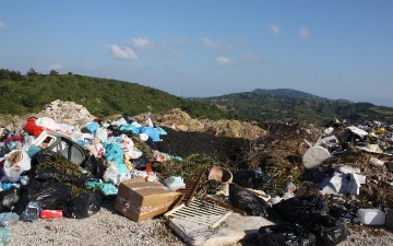 Προτάσεις για το σχέδιο διαχείρισης των αποβλήτων