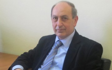 Τον Νίκο Ανδρουλάκη στηρίζει ο Βασίλης Παπανικόλας