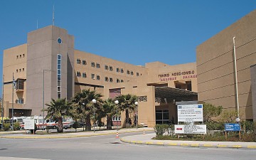Με κενά στις εφημερίες θα λειτουργεί το νοσοκομείο της Ρόδου
