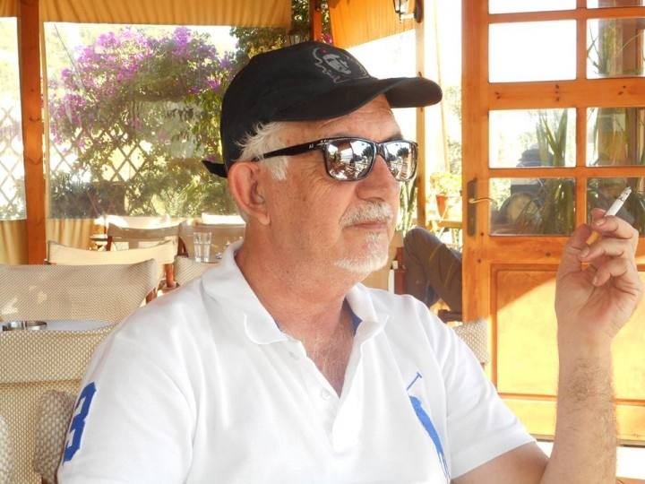 Ο συντονιστής του ΣΥΡΙΖΑ Καρπάθου που ζήτησε συγνώμη και παραιτήθηκε Ο συντονιστής του ΣΥΡΙΖΑ Καρπάθου που ζήτησε συγνώμη και παραιτήθηκε