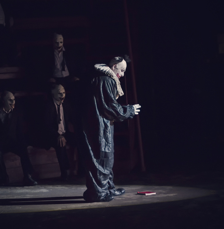 Rigoletto του Verdi από την Όπερα Bolshoi της Μόσχας