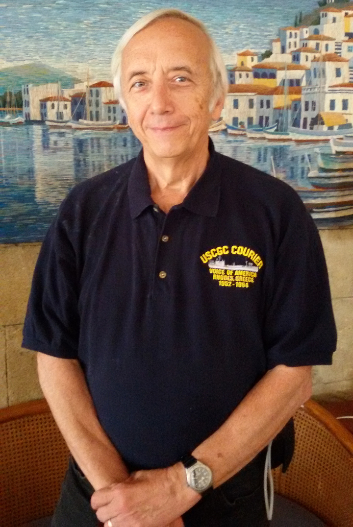  Robert Hickman