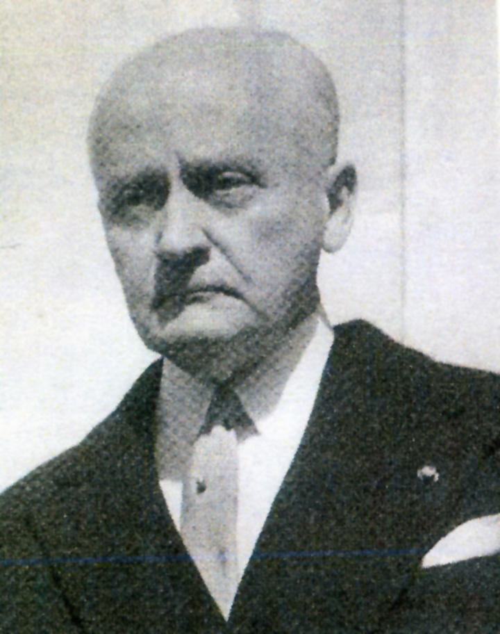 Παναγιώτης Ν. Πιπινέλης