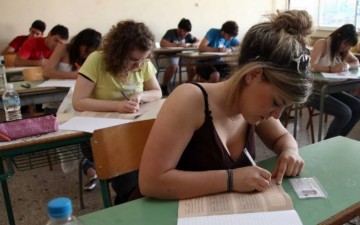 Σαρωτικές ανατροπές στην Παιδεία: Αλλάζουν οι Πανελλήνιες, μετατρέπονται σε ολοήμερα όλα τα Δημοτικά Σχολεία