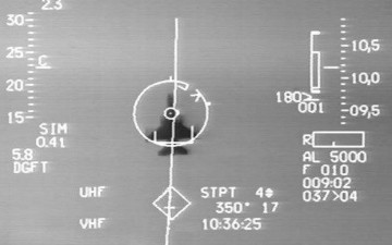 Αερομαχία ελληνικών F16 με τουρκικό επι 2,5 λεπτά στο Αιγαίο