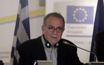 Μουζάλας: «Η χώρα δεν είναι ξέφραγο αμπέλι»