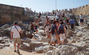 Έκαναν πίσω οι αρχαιοφύλακες