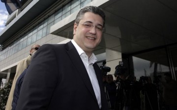 Τζιτζικώστας: Δεν τάσσομαι υπέρ κανενός, δεν συμφωνώ με συναλλαγές και κομματικές γραμμές