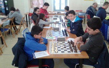 Αναδείχθηκαν οι νικητές  στο «Open Κατσαράς»
