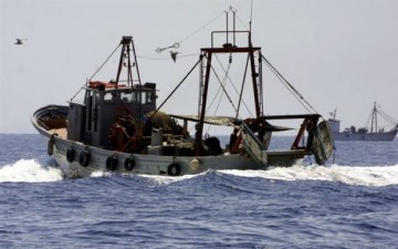 Διαμαρτύρονται οι Οικολόγοι  για τις βιντζότρατες