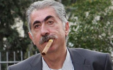 Πέθανε ο Μάκης Ψωμιάδης - Από ανακοπή καρδιάς τα ξημερώματα  