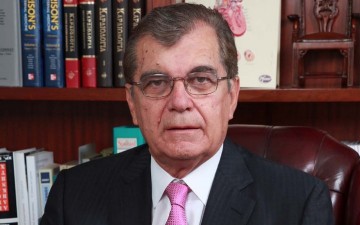 Ο Δ. Κρεμαστινός θα εκπροσωπήσει την Βουλή στην Επέτειο της Α’ Εθνοσυνέλευσης και της Ανεξαρτησίας της Ελλάδας