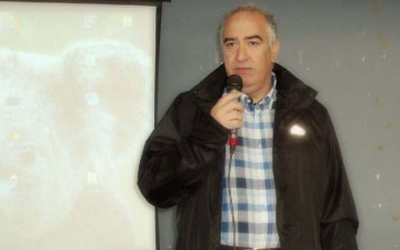 «Σάρωσε» στην ψηφοφορία για προϊστάμενος της Δευτεροβάθμιας Εκπαίδευσης ο Γιάννης Παπαδομαρκάκης