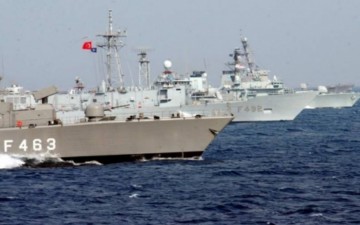 Βρυξέλλες: Κοινές περιπολίες με τους Τούρκους στο Αιγαίο ή έξοδος από την Σέγκεν