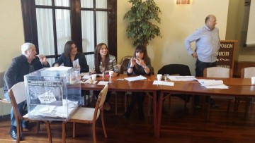 Έκλεισαν οι κάλπες: Πως ψήφισε η Δωδεκάνησος για το νέο αρχηγό της ΝΔ