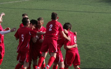 Με γεμάτο «οπλοστάσιο» ο Ορφέας