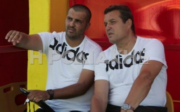 Κεραυνός εν αιθρία στον Ιάλυσο – «Διαζύγιο» με τον Πέτρο Μίχο!