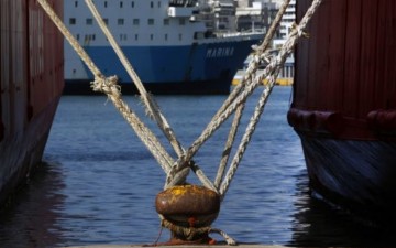 Δένουν τα πλοία για 48ωρες στις 20 και 21 Ιανουαρίου οι ναυτικοί
