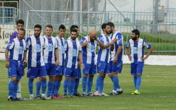 Με Τσαγκάρη στην επίθεση ο Απόλλων Απολλώνων