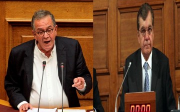 Μουζάλας προς Κρεμαστινό: «Δεν έχουμε τιμωρητική πολιτική στην Κω, για την απαράδεκτη στάση του Δημάρχου»
