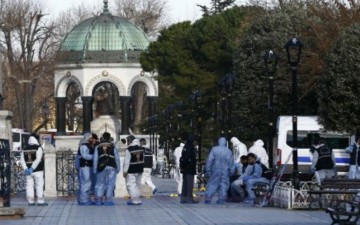 Ο Ελληνικός Τουρισμός στην εποχή του τρόμου:  4 + 1 λόγοι για να ανησυχούμε (αντί να μειδιούμε)