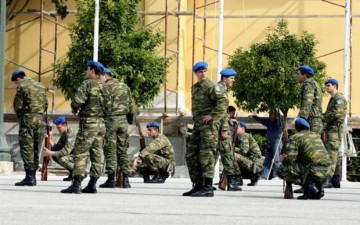 Οπλίτες γιατροί θα στελεχώνουν αγροτικά ιατρεία και Κέντρα Υγείας