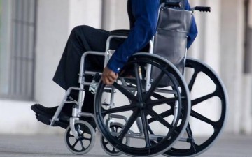 Χορήγηση δωρεάν  δελτίου μετακίνησης  σε άτομα με αναπηρίες