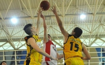 Προκηρύξεις χωρίς εκπλήξεις για τα μπαράζ ανόδου!