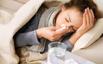 ΚΕΕΛΠΝΟ: Σε φάση αυξημένης  δραστηριότητας η γρίπη στην Ελλάδα