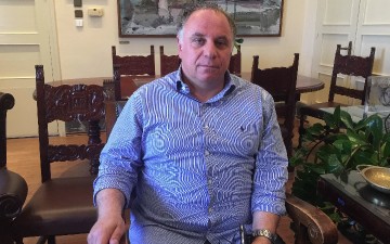 Σε 118.763 ανέρχονται οι δημότες της Ρόδου