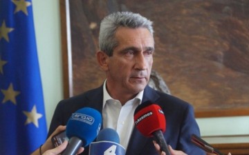 Ευθύνες σε «τοπικούς μαφιόζους» της αυτοδιοίκησης που έκαναν κουμάντο στο ΔΗΦΟΔΩ καταλογίζει ο Γ. Χατζημάρκος