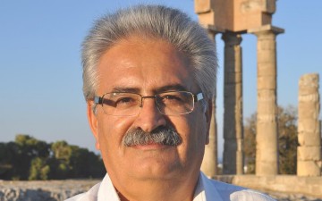 Γιώργος Υψηλάντης: Απαράδεκτη η υπογραφή σύμβασης υπεκμίσθωσης του Ακταίον!