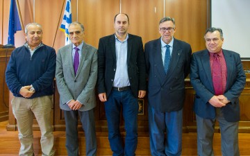 Να αποσυρθεί άμεσα το νομοσχέδιο για το ασφαλιστικό ζητούν επιστημονικοί φορείς της Δωδεκανήσου