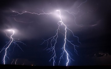 Οδηγίες προστασίας από Έντονα Καιρικά Φαινόμενα