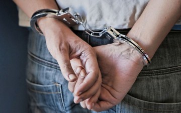 Έκαναν τους τουρίστες αλλά ήταν δουλέμποροι