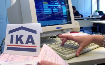 Κατά του ασφαλιστικού και οι αρχιτέκτονες της Ρόδου